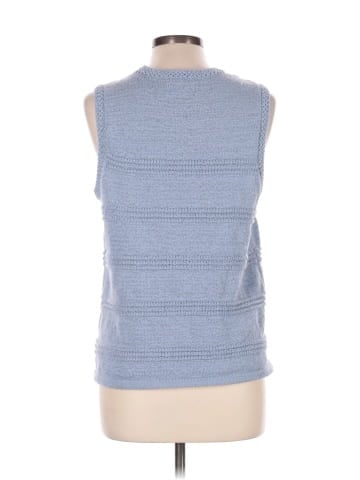 Simply Vera Vera Wang Sleeveless Top (view 2)