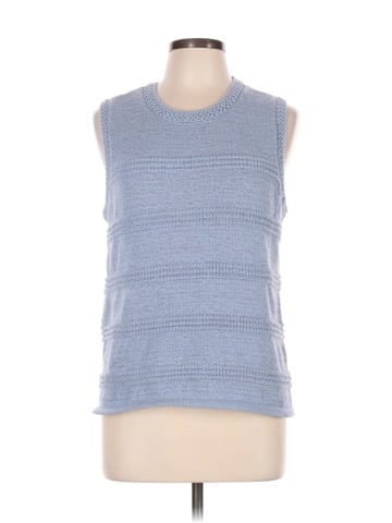 Simply Vera Vera Wang Sleeveless Top (view 1)