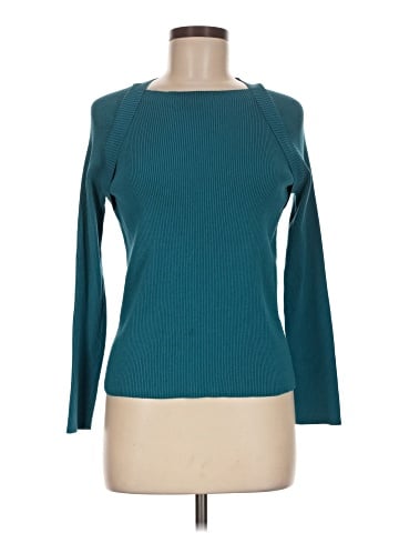 BLANK Pullover Sweater (view 1)