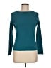 BLANK Teal Pullover Sweater Size M - photo 1