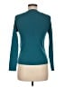 BLANK Teal Pullover Sweater Size M - photo 2