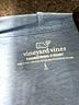 Vineyard Vines Blue Pullover Hoodie Size 16 - photo 3