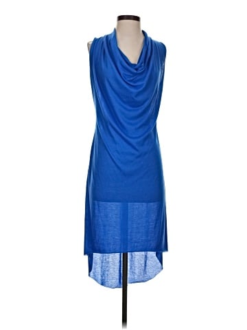 LINE Casual Dress (view 1)