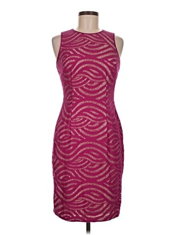 Maggy London Cocktail Dress (view 1)