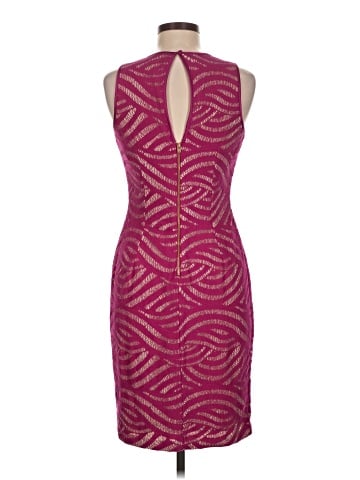 Maggy London Cocktail Dress (view 2)