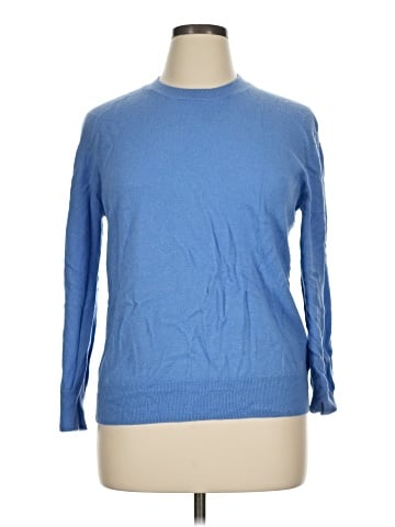 Zara Pullover Sweater (view 1)