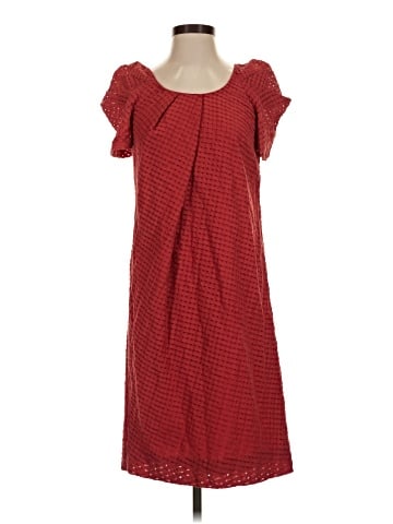 Lela Rose Casual Dress (view 1)