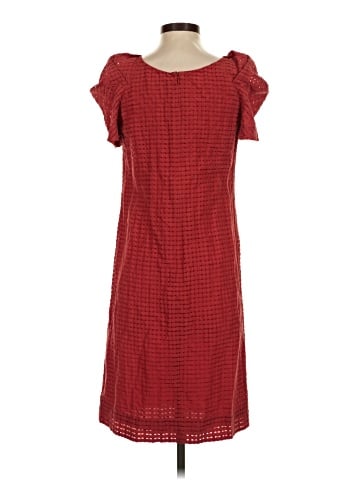 Lela Rose Casual Dress (view 2)