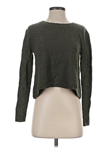 BP. Pullover Sweater (view 1)
