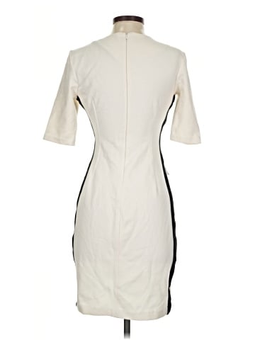 Carmen Carmen Marc Valvo Casual Dress (view 2)