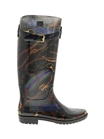 Lauren by Ralph Lauren Rain Boots (view 1)