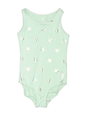 Justice One Piece Swimsuit (view 1)