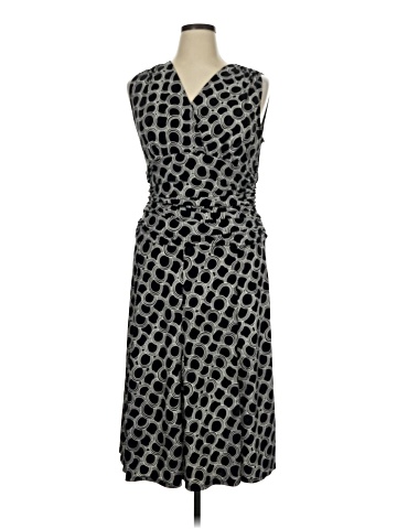 George Cocktail Dress (view 1)