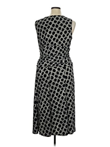 George Cocktail Dress (view 2)