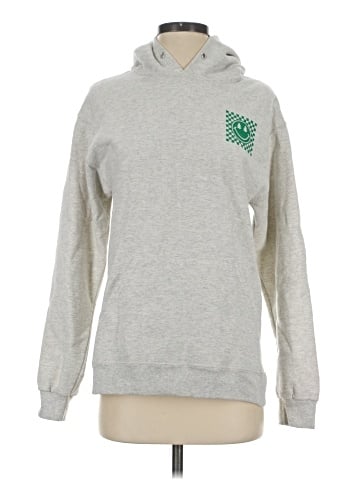 Jerzees Pullover Hoodie (view 1)