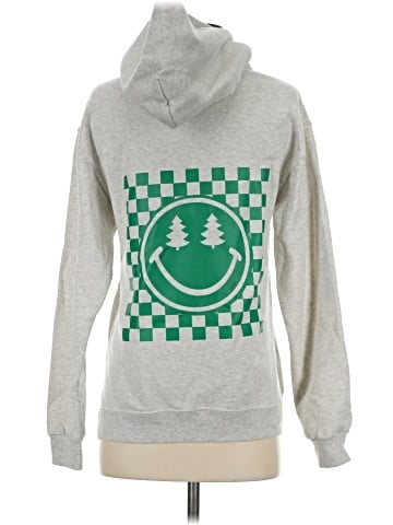 Jerzees Pullover Hoodie (view 2)