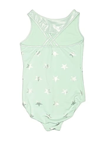 Justice One Piece Swimsuit (view 2)