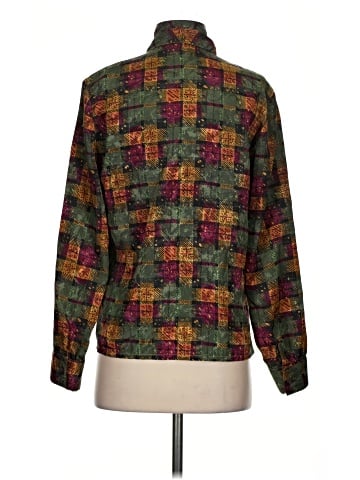 Nicola Long Sleeve Blouse (view 2)