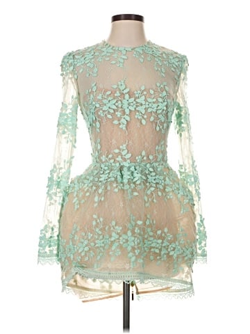 Bronx & Banco Cocktail Dress (view 1)