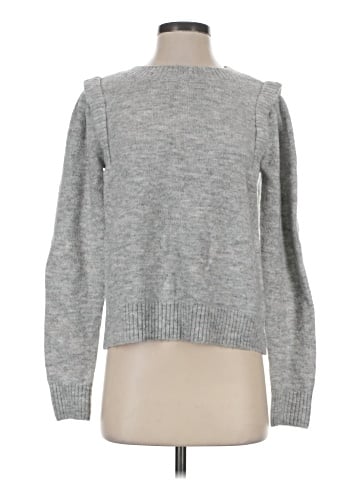 DKNY Pullover Sweater (view 1)