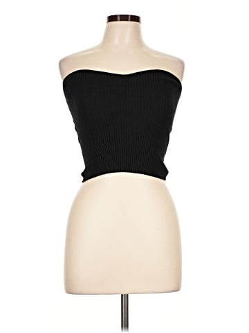 Just Fab Sleeveless Top (view 1)