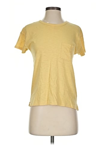 Abercrombie & Fitch Short Sleeve T-Shirt (view 1)