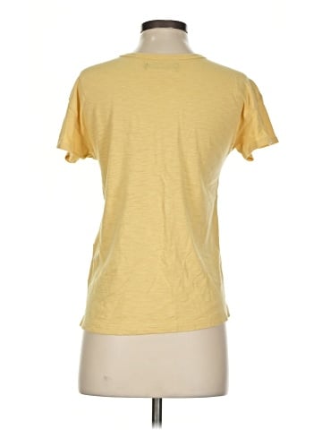 Abercrombie & Fitch Short Sleeve T-Shirt (view 2)