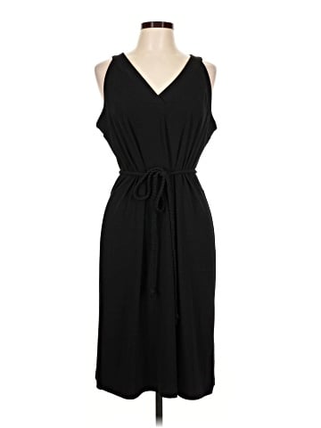 Dana Buchman Casual Dress (view 1)