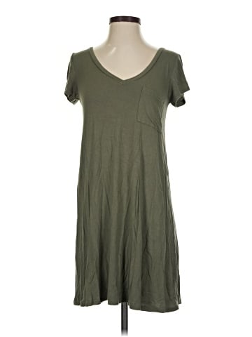 American Eagle Outfitters Casual Dress (view 1)