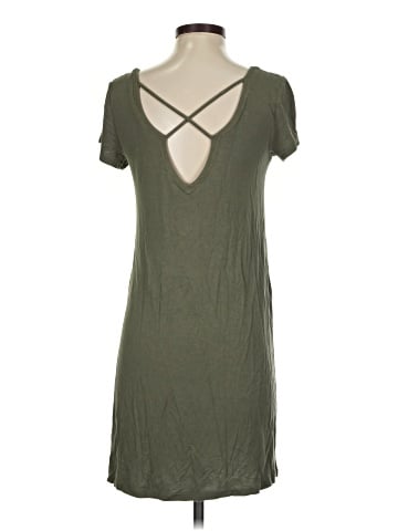 American Eagle Outfitters Casual Dress (view 2)
