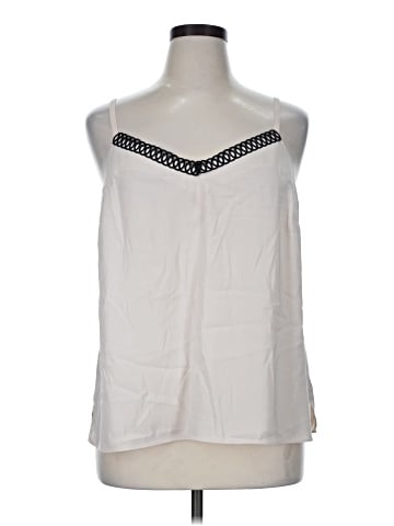 The Limited Sleeveless Blouse (view 1)