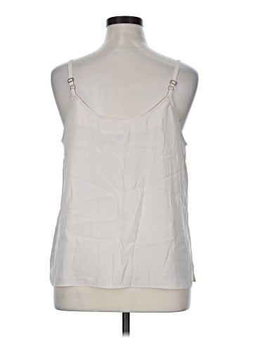 The Limited Sleeveless Blouse (view 2)