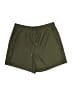 Active by Old Navy Solid Green Athletic Shorts Size L - photo 1
