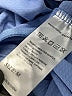 Fabletics Blue Raincoat Size M - photo 7