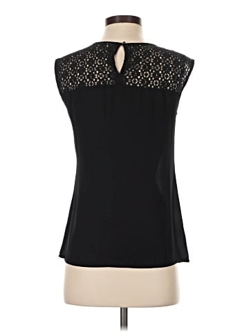 Banana Republic Sleeveless Blouse (view 2)