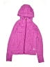 90 Degree by Reflex Pink Jacket Size 10 - photo 1