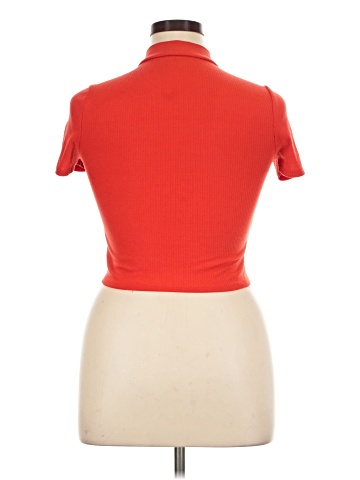 Love J Short Sleeve Turtleneck (view 2)