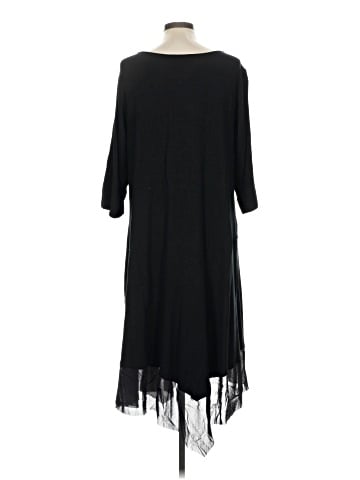 Eileen Fisher Casual Dress (view 2)