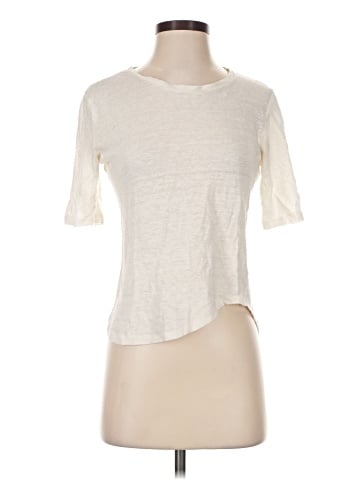 Who What Wear Short Sleeve T-Shirt (view 1)
