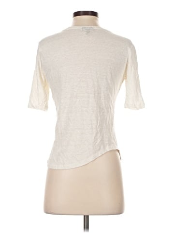 Who What Wear Short Sleeve T-Shirt (view 2)
