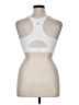 Gap Fit White Sports Bra Size XL - photo 2
