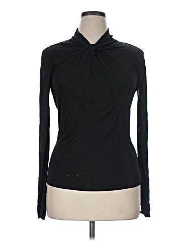 Giorgio Armani Long Sleeve Top (view 1)