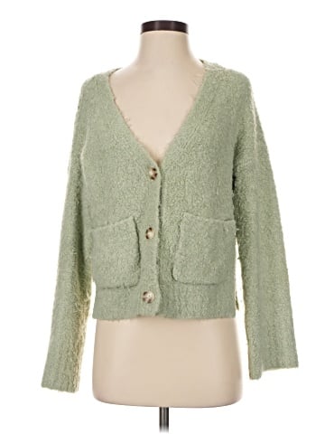 Abercrombie & Fitch Cardigan (view 1)