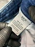 BKE Hearts Blue Jeans Size 28 waist - photo 8