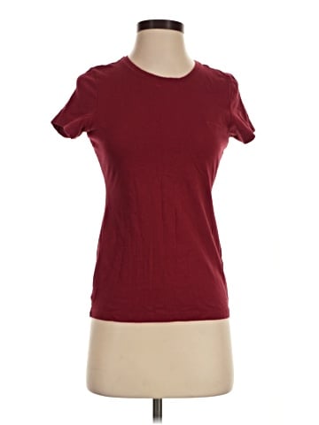 Guess Short Sleeve T-Shirt (view 1)