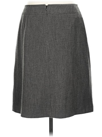Le Suit Formal Skirt (view 2)