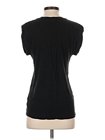Who What Wear Short Sleeve T-Shirt (view 2)