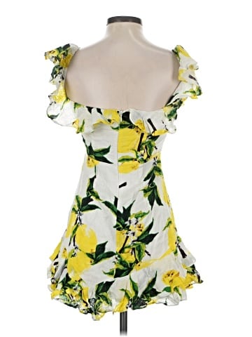 Luxxel Casual Dress (view 2)