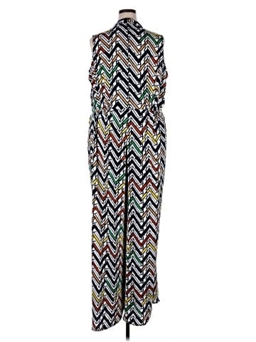Ashley Stewart Jumpsuit (view 2)