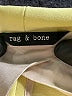 Rag & Bone Yellow Blazer Size 6 - photo 6